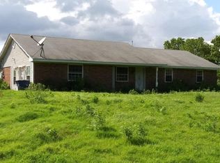 25 Duncan Rd, Inverness, MS 38753