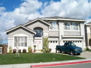 1365 Oak Crest Way, Antioch, CA 94531