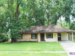 3664 Cypress Park Dr, Zachary, LA 70791