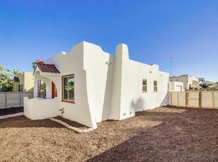 4603 Orange Ave, San Diego, CA 92115
