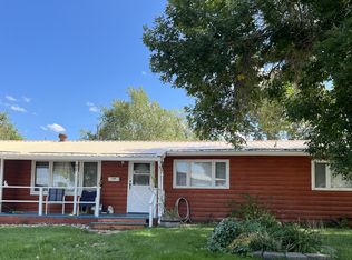 57 Marigold St, Casper, WY 82604
