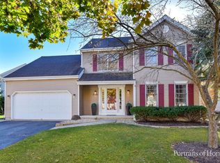 2961 Compton Rd, Aurora, IL 60504