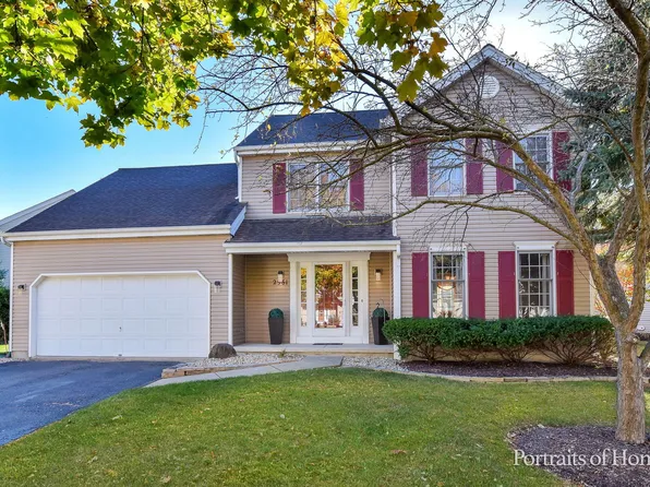 2961 Compton Rd, Aurora, IL 60504