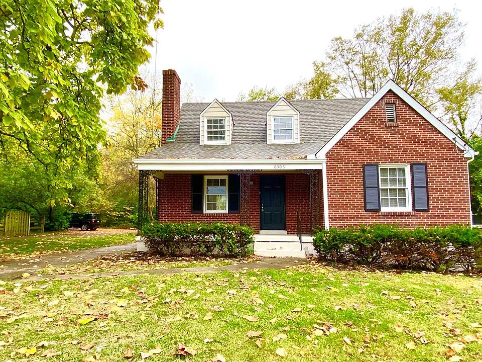 1st image of 6303 Aspen Way