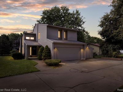 734 Locust Dr, Davison, MI, 48423