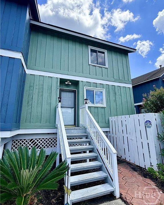 1st image of 12502 Apache Avenue #27