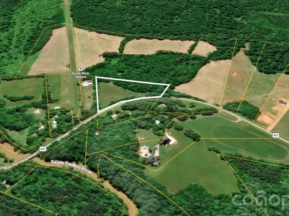 0 Us Highway 601, Salisbury, NC 28147