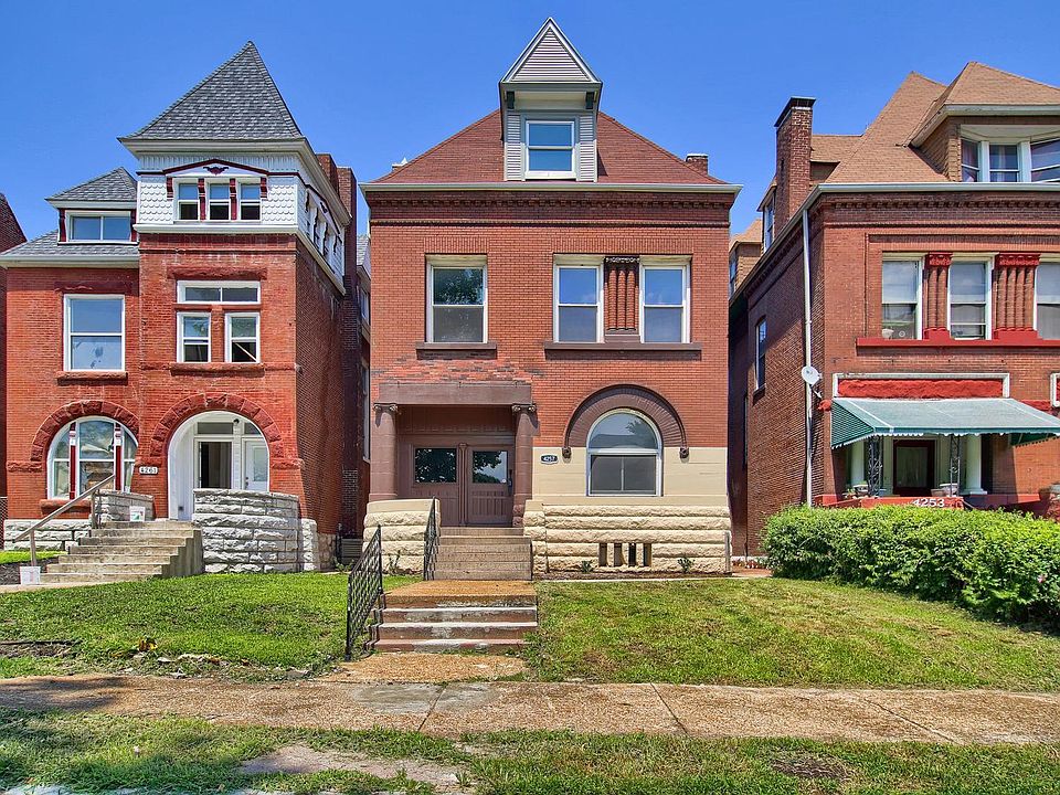 1st image of 4257 Washington Blvd