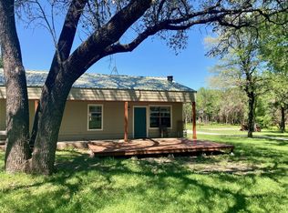 110 County Road 4270, Clifton, TX 76634