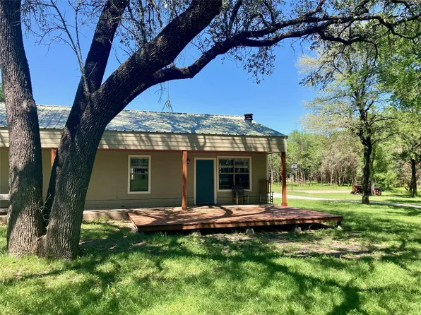 110 County Road 4270, Clifton, TX 76634