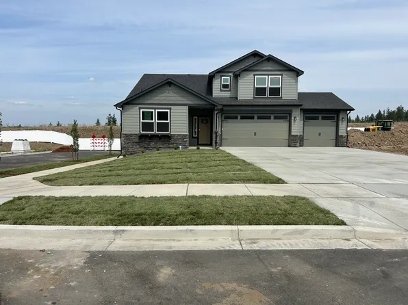 1486 W 67th Ave, Spokane, WA