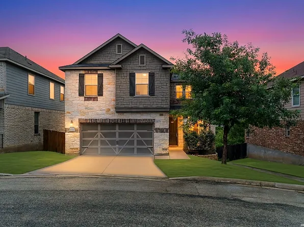 1302 Hummingbird, San Antonio, TX 78245