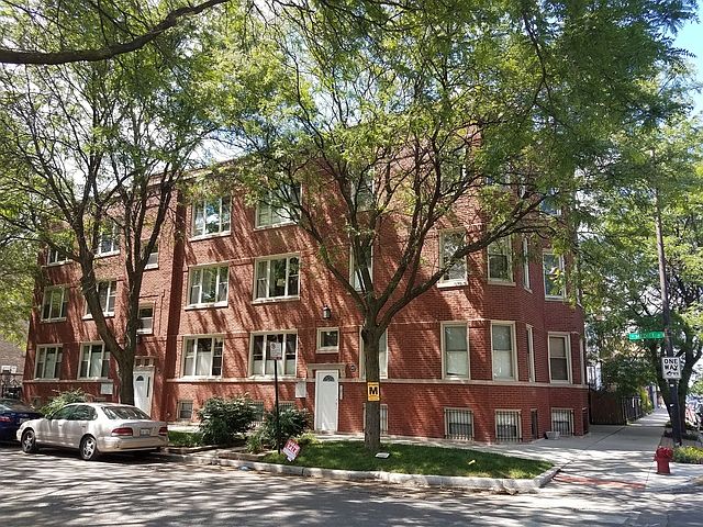 1st image of 3402 W Medill Ave #3
