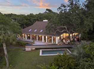 2450 Seabrook Island Rd, Seabrook Island, SC 29455
