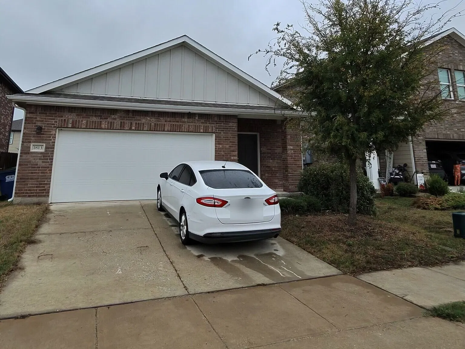 3 bed, 1407 sqft, $1,750 — Photo 1