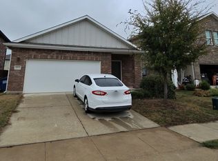 1813 Chapel Hill Rd, Princeton, TX 75407