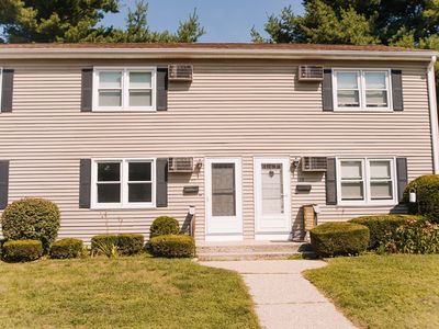 41 South St UNIT 11, Easthampton, MA, 01027