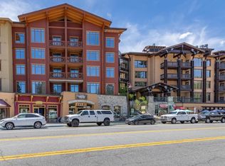 White Mountain Lodge, Mammoth Lakes, CA 93546