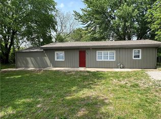 7428 Farrow Ave, Kansas City, KS 66109