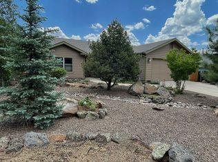 3354 N Crest St, Flagstaff, AZ 86001