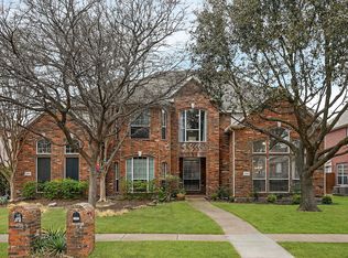 11462 Fountainbridge Dr, Frisco, TX 75035