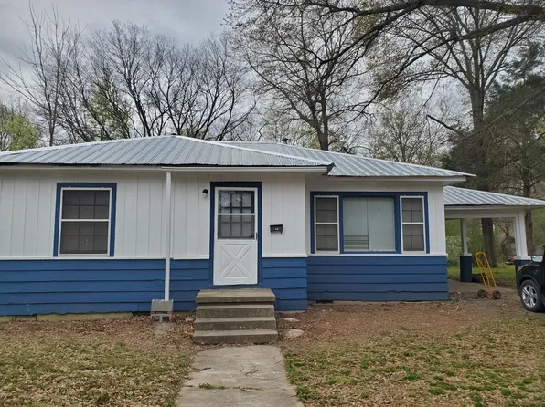 1103 E Moore Ave, Searcy, AR 72143