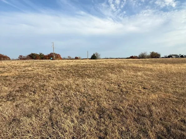 5200 Agnes Cir, Springtown, TX 76082