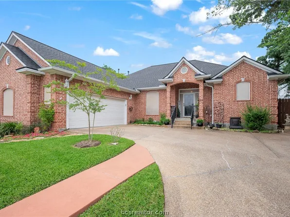 308 Stoney Hills Ct, College Station, TX 77845