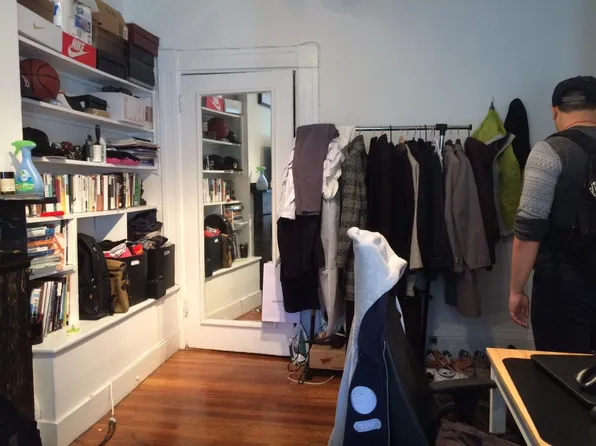 52 S Russell St, Boston, MA