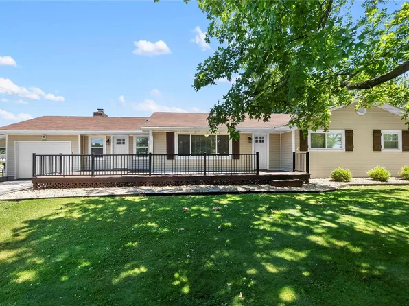 1111 Old Saint Marys Rd, Perryville, MO 63775