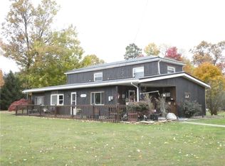 118 Eau Claire Rd, Parker, PA 16049