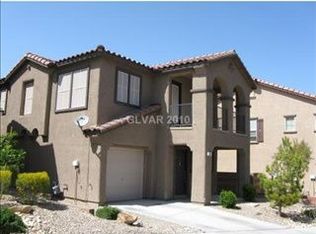1161 Paradise Home Rd, Henderson, NV 89002