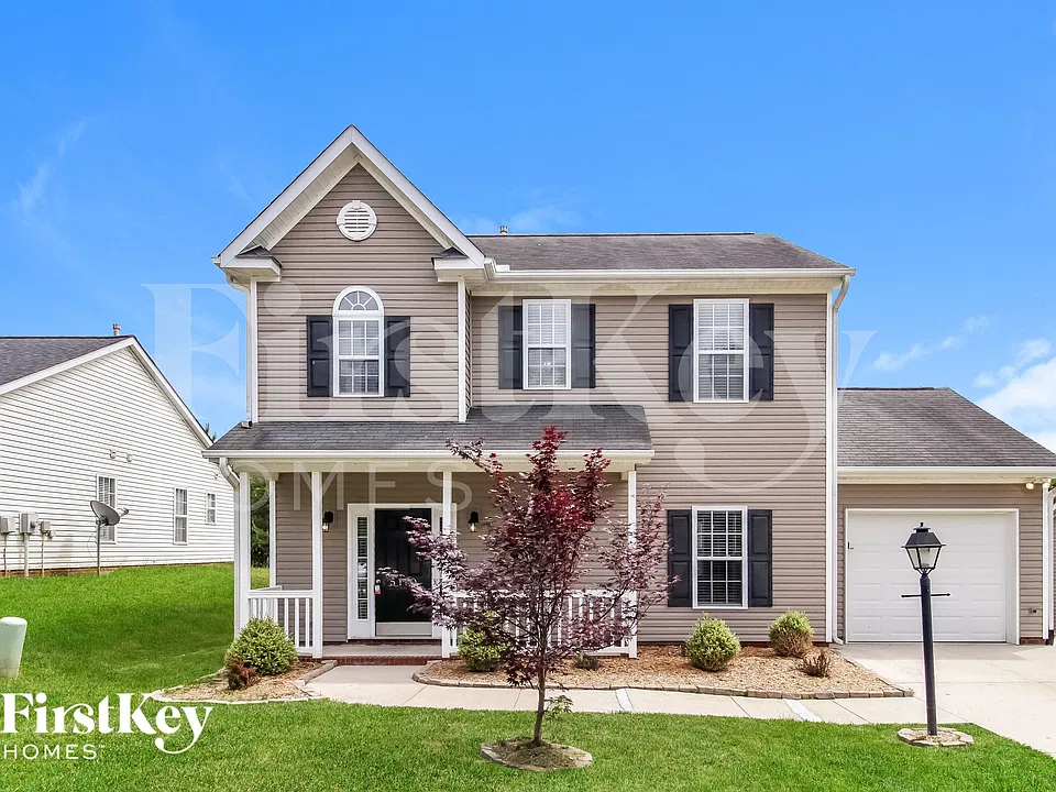 5110 Thurston Ct