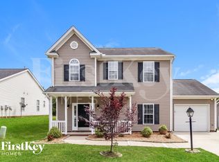 5110 Thurston Ct, Kernersville, NC 27284