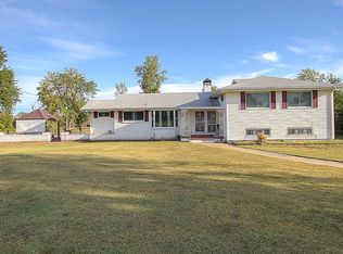 1617 E Mohawk Blvd, Tulsa, OK 74106