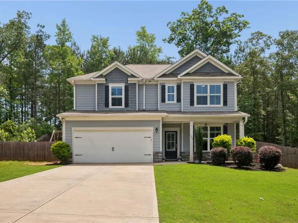 190 Tarpley Way, Covington, GA 30016