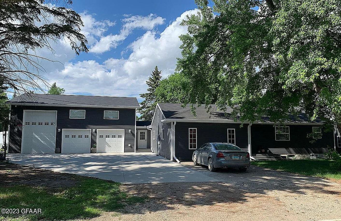 301 W 8th St, Larimore, ND 58251 Zillow