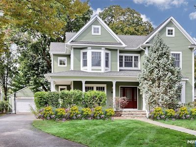 340 N Pleasant Ave, Ridgewood, NJ, 07450