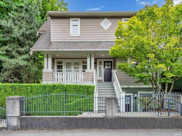 2459 W 39th Ave, Vancouver, BC V6M 4M3