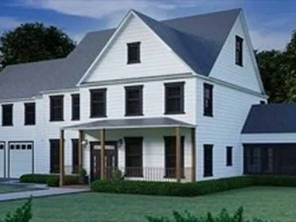 LOT 3 Three Groton Rd, Westford, MA 01886