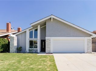 216 N Avenida Palmera, Anaheim, CA 92807