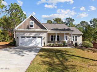 285 Diamondhead Dr S, Pinehurst, NC 28374