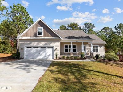 285 Diamondhead Dr S, Pinehurst, NC, 28374