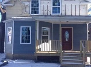 5 5th Ave, Webster, MA 01570