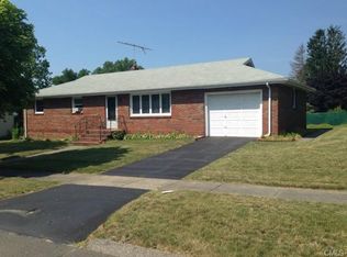 220 McLeod Pl, Stratford, CT 06614