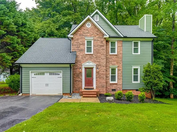 705 Eden Rock Rd, Lewisville, NC 27023