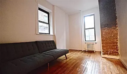 Rented by Eric Goodman Realty Corp