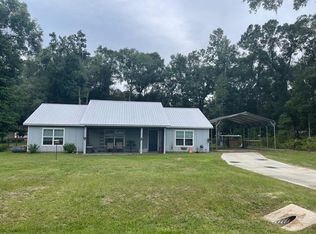 8212 NW 174th Pl, Fanning Springs, FL 32693