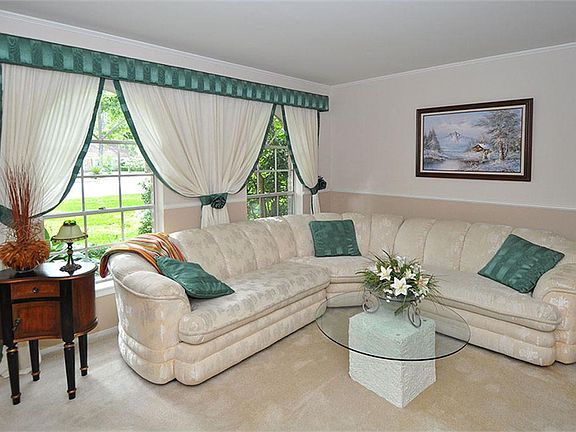5th image of 2215 Villa Creek Dr