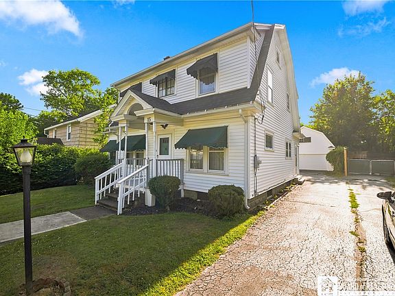 2nd image of 15 Chautauqua Ave